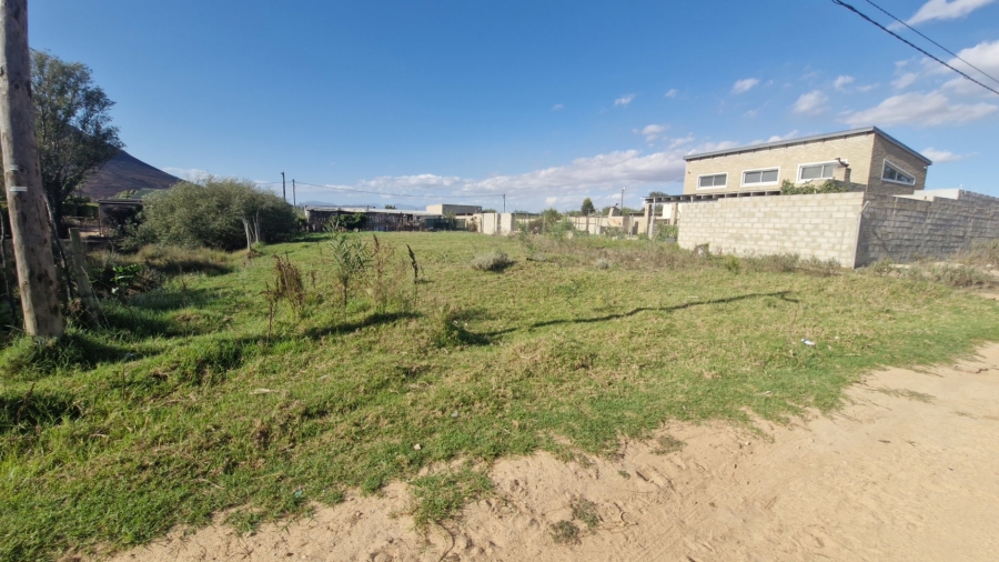 Commercial Property for Sale in Bot River Western Cape